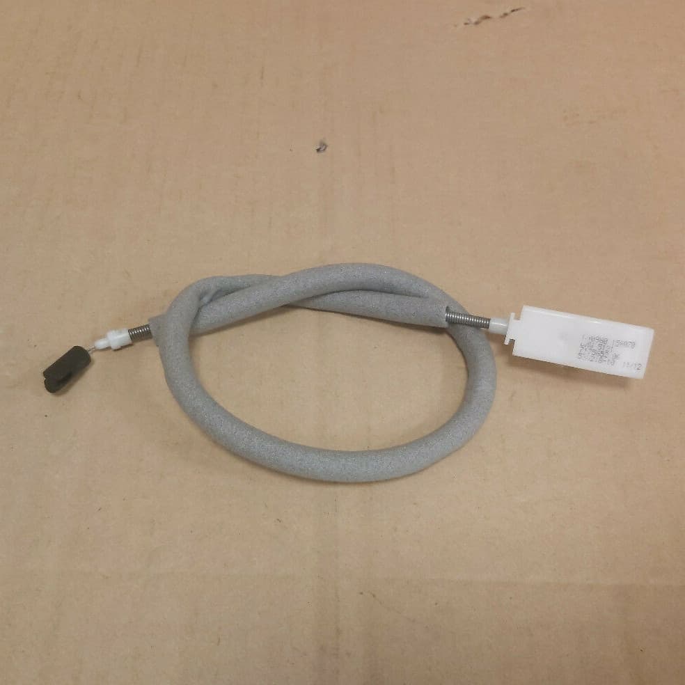 BMW BMW 5 SERIES F10 F11 2010 2017 FRONT RIGHT LEFT SIDE DOOR HANDLE CABLE 7175652