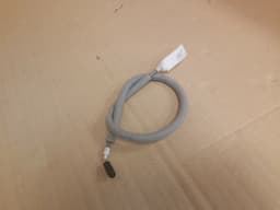 BMW BMW 5 SERIES F10 F11 2010 2017 FRONT RIGHT LEFT SIDE DOOR HANDLE CABLE 7175652 — thumbnail 3