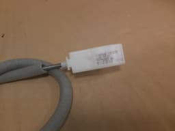 BMW BMW 5 SERIES F10 F11 2010 2017 FRONT RIGHT LEFT SIDE DOOR HANDLE CABLE 7175652 — thumbnail 2