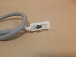 BMW BMW 5 SERIES F10 F11 2010 2017 FRONT RIGHT LEFT SIDE DOOR HANDLE CABLE 7175652 — thumbnail 5