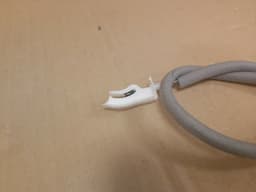 BMW BMW 5 SERIES F10 F11 2010 2017 FRONT RIGHT LEFT SIDE DOOR HANDLE CABLE 7175652 — thumbnail 7