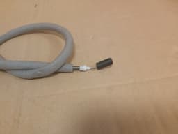 BMW BMW 5 SERIES F10 F11 2010 2017 FRONT RIGHT LEFT SIDE DOOR HANDLE CABLE 7175652 — thumbnail 9