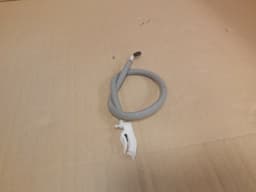 BMW BMW 5 SERIES F10 F11 2010 2017 FRONT RIGHT LEFT SIDE DOOR HANDLE CABLE 7175652 — thumbnail 10
