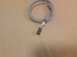 BMW BMW 5 SERIES F10 F11 2010 2017 FRONT RIGHT LEFT SIDE DOOR HANDLE CABLE 7175652 — thumbnail 8