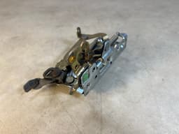 BMW GENUINE BMW 7 Series E23 Front Left Door Lock Catch 51211885915 LH — thumbnail 10