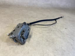 MERCEDES-BENZ Mercedes G class W463 Genuine Rear Door Lock A0007300435 — thumbnail 2