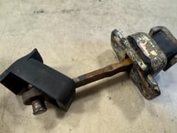 MERCEDES-BENZ Mercedes G class W463 GENUINE Front/Rear Door Limiter Left or Right A4637300116 — thumbnail 10