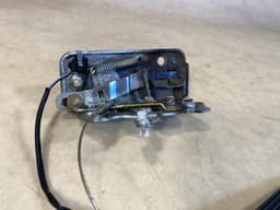MERCEDES-BENZ Mercedes G class W463 Genuine Rear Door Lock A0007300435 — thumbnail 6