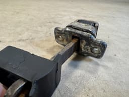 MERCEDES-BENZ Mercedes G class W463 GENUINE Front/Rear Door Limiter Left or Right A4637300116 — thumbnail 9