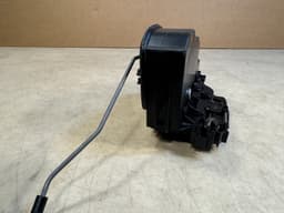 BMW BMW X5 E70 5 F10 7 F01 System latch Left Rear door lock control 51227202147 — thumbnail 8
