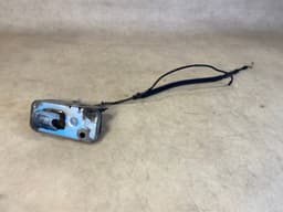 MERCEDES-BENZ Mercedes G class W463 Genuine Rear Door Lock A0007300435 — thumbnail 1