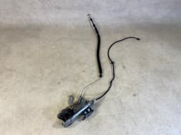 MERCEDES-BENZ Mercedes G class W463 Genuine Rear Door Lock A0007300435 — thumbnail 3