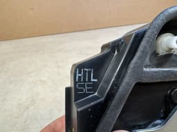 BMW BMW X5 E70 5 F10 7 F01 System latch Left Rear door lock control 51227202147 — thumbnail 7
