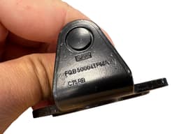 LAND ROVER GENUINE Land Rover Range Rover Sport L320 Left/Right Door Lock Striker Pin — thumbnail 4