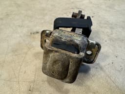 MERCEDES-BENZ Mercedes G class W463 GENUINE Front/Rear Door Limiter Left or Right A4637300116 — thumbnail 8