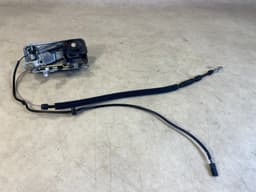 MERCEDES-BENZ Mercedes G class W463 Genuine Rear Door Lock A0007300435 — thumbnail 5