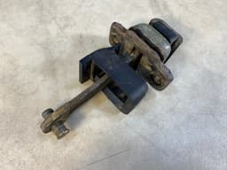 MERCEDES-BENZ Mercedes G class W463 GENUINE Front/Rear Door Limiter Left or Right A4637300116 — thumbnail 10