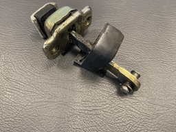 MERCEDES-BENZ Mercedes G class W463 GENUINE Front/Rear Door Limiter Left or Right A4637300116 — thumbnail 3