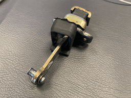 MERCEDES-BENZ Mercedes G class W463 GENUINE Front/Rear Door Limiter Left or Right A4637300116 — thumbnail 5