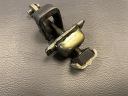 MERCEDES-BENZ Mercedes G class W463 GENUINE Front/Rear Door Limiter Left or Right A4637300116 — thumbnail 8