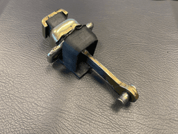 MERCEDES-BENZ Mercedes G class W463 GENUINE Front/Rear Door Limiter Left or Right A4637300116 — thumbnail 4