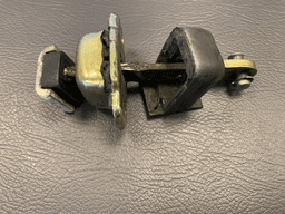 MERCEDES-BENZ Mercedes G class W463 GENUINE Front/Rear Door Limiter Left or Right A4637300116 — thumbnail 10