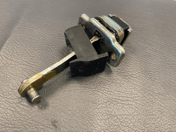 MERCEDES-BENZ Mercedes G class W463 GENUINE Front/Rear Door Limiter Left or Right A4637300116 — thumbnail 10