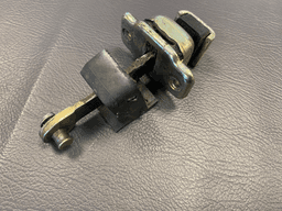 MERCEDES-BENZ Mercedes G class W463 GENUINE Front/Rear Door Limiter Left or Right A4637300116 — thumbnail 4
