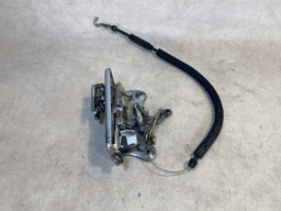 MERCEDES-BENZ Mercedes G class W463 Genuine Front Right Door Lock A0007203935 — thumbnail 6