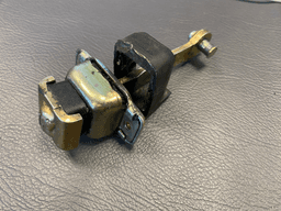 MERCEDES-BENZ Mercedes G class W463 GENUINE Front/Rear Door Limiter Left or Right A4637300116 — thumbnail 3