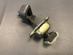 MERCEDES-BENZ Mercedes G class W463 GENUINE Front/Rear Door Limiter Left or Right A4637300116 — thumbnail 7