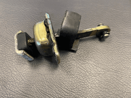 MERCEDES-BENZ Mercedes G class W463 GENUINE Front/Rear Door Limiter Left or Right A4637300116 — thumbnail 2
