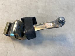 MERCEDES-BENZ Mercedes G class W463 GENUINE Front/Rear Door Limiter Left or Right A4637300116 — thumbnail 7