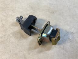 MERCEDES-BENZ Mercedes G class W463 GENUINE Front/Rear Door Limiter Left or Right A4637300116 — thumbnail 5