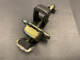 MERCEDES-BENZ Mercedes G class W463 GENUINE Front/Rear Door Limiter Left or Right A4637300116 — thumbnail 9
