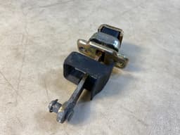 MERCEDES-BENZ Mercedes G class W463 GENUINE Front/Rear Door Limiter Left or Right A4637300116 — thumbnail 2