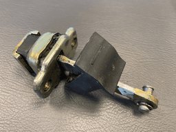 MERCEDES-BENZ Mercedes G class W463 GENUINE Front/Rear Door Limiter Left or Right A4637300116 — thumbnail 7