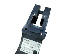 LAND ROVER GENUINE Land Rover Range Rover Sport L320 FRONT Right Door HANDLE HOLDER — thumbnail 5