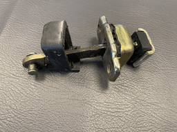 MERCEDES-BENZ Mercedes G class W463 GENUINE Front/Rear Door Limiter Left or Right A4637300116 — thumbnail 5