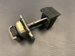 MERCEDES-BENZ Mercedes G class W463 GENUINE Front/Rear Door Limiter Left or Right A4637300116 — thumbnail 6