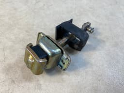 MERCEDES-BENZ Mercedes G class W463 GENUINE Front/Rear Door Limiter Left or Right A4637300116 — thumbnail 4