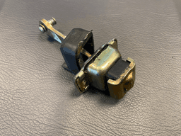 MERCEDES-BENZ Mercedes G class W463 GENUINE Front/Rear Door Limiter Left or Right A4637300116 — thumbnail 2
