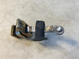 MERCEDES-BENZ Mercedes G class W463 GENUINE Front/Rear Door Limiter Left or Right A4637300116 — thumbnail 10