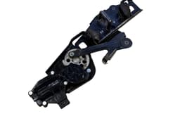LAND ROVER GENUINE Land Rover Range Rover Sport L320 Tailgate Door Lock FQQ500090 — thumbnail 4