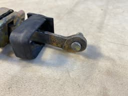 MERCEDES-BENZ Mercedes G class W463 GENUINE Front/Rear Door Limiter Left or Right A4637300116 — thumbnail 8