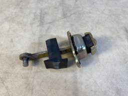 MERCEDES-BENZ Mercedes G class W463 GENUINE Front/Rear Door Limiter Left or Right A4637300116 — thumbnail 1