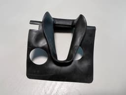 AUDI Audi A4 A6 100 C4 A8 D2 VAG Genuine Door Lock Seal 4a0837088 — thumbnail 10