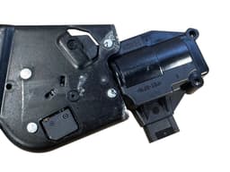 LAND ROVER GENUINE Land Rover Range Rover Sport L320 Tailgate Door Lock FQQ500090 — thumbnail 10
