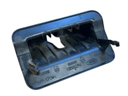 LAND ROVER GENUINE Land Rover Range Rover Sport L320 tailgate Door lock COVER CAP — thumbnail 4