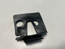 AUDI Audi A4 A6 100 C4 A8 D2 VAG Genuine Door Lock Seal 4a0837088 — thumbnail 9